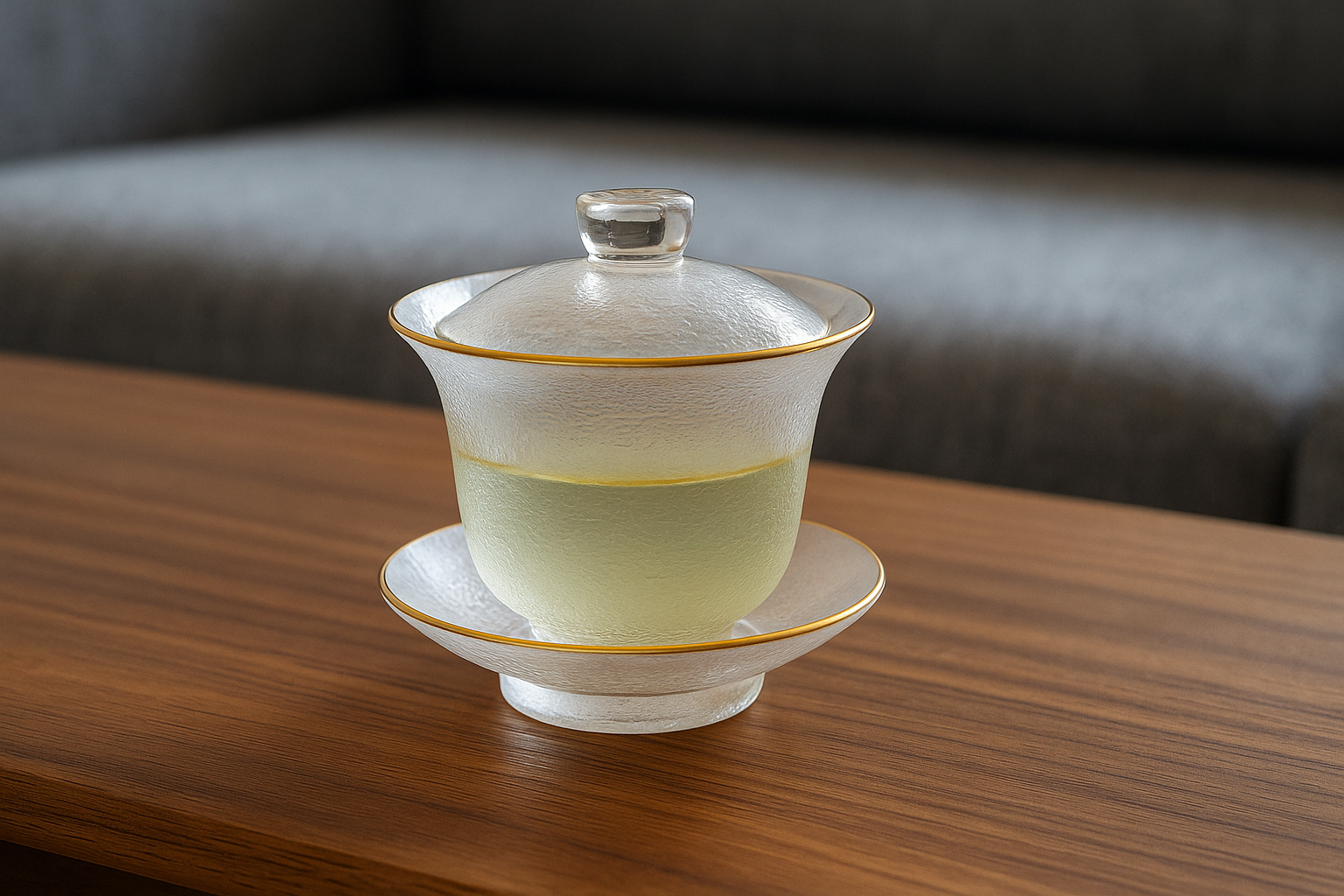 Gaiwan Aka